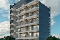 Emprendimiento en Moron Sur de 2 Dormitorios