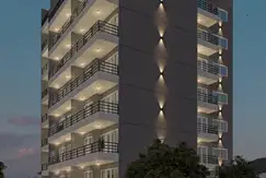 Departamentos en Construccion Cuotas Fijas en Moron Sur