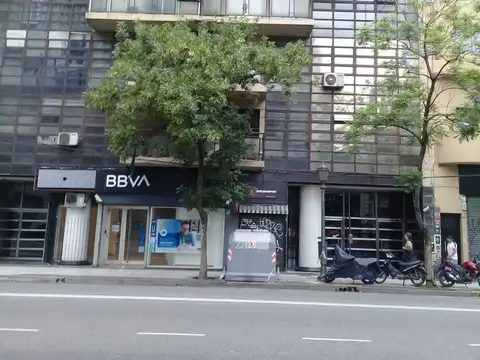 Av Callao 200, Piso 3