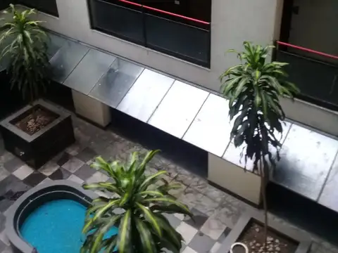 Av Callao 200, Piso 3