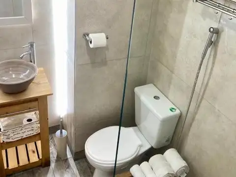 Departamento en Venta al Norte