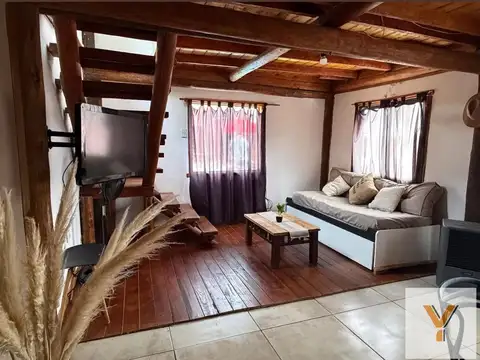 Casa en Alquiler Temporal en Santa Clara del Mar, USD 115