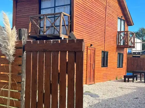 Casa en Alquiler Temporal de 2 dormitorios