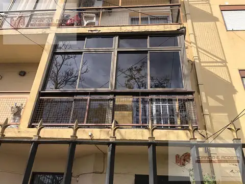 Depto Tipo Casa en Alquiler de 3 ambientes