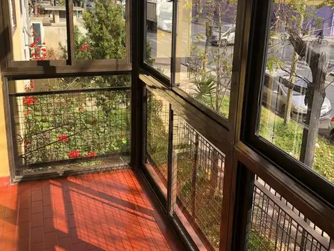 Depto Tipo Casa en Alquiler 25 años