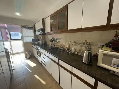 Departamento en Alquiler de 3 ambientes