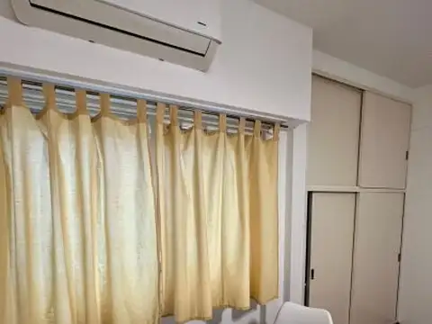 Departamento en Alquiler Temporal de Monoambiente