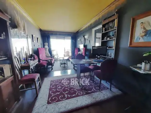 Departamento en Venta en Constitucion, Capital Federal