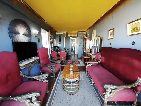 Departamento en Venta en Constitución, USD 69.500