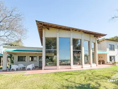 Casa en Venta en Ramallo, USD 900.000