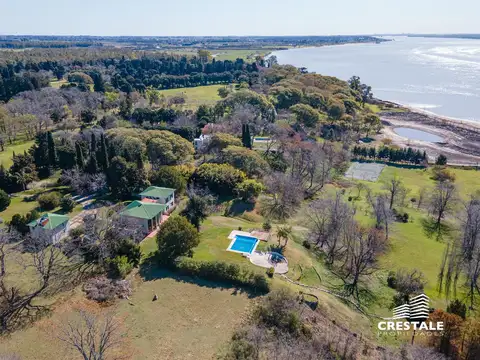Casa en Venta al Norte