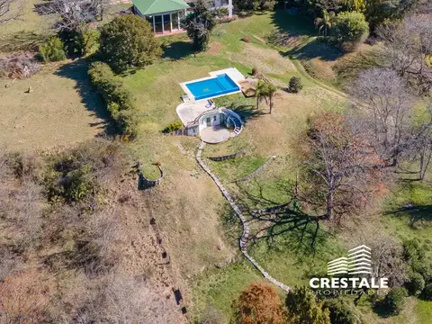 Casa en Venta con 4 cocheras