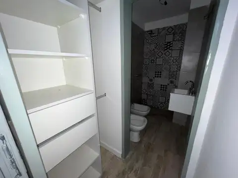 Departamento en Venta al Norte