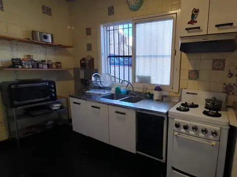 Depto Tipo Casa en Venta al Este