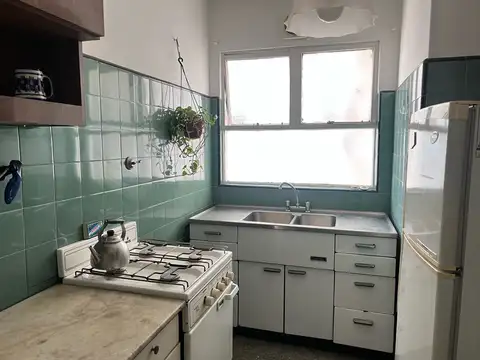 Departamento en Alquiler al Noroeste