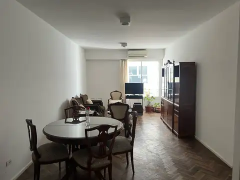 Departamento en Alquiler de 2 dormitorios