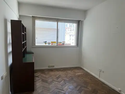 Departamento en Alquiler 40 años