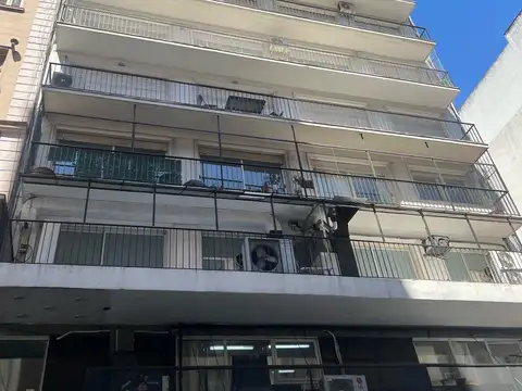 Departamento de 3 Ambientes en Alquiler en Montevideo 1000 - Barrio Norte