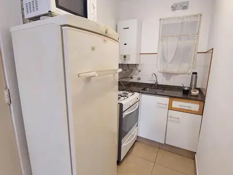 Departamento en Alquiler en Rosario, $ 400.000