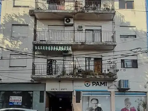 VENTA DEPTO. 3 AMBIENTES con PATIO en Villa Ballester, San Martin, G.B.A. Zona Norte