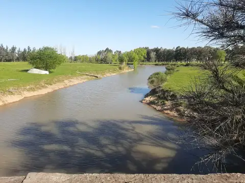 Terreno en Venta de 2136,0 m2