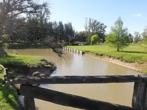 Terreno en Venta 52,50  mts Fondo