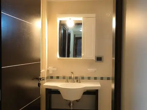Departamento en Alquiler con 1 cocheras