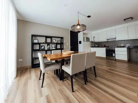 Departamento en Venta en Manantiales 2, USD 97.000