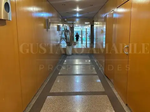 Avenida Olazábal 4600, Piso 6