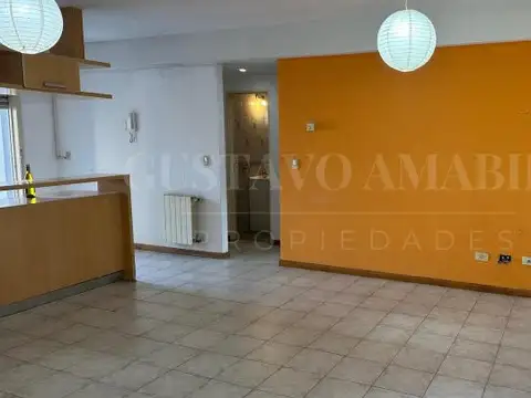 Departamento en Alquiler de 2 dormitorios