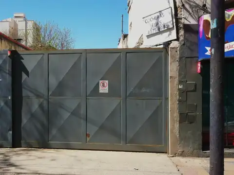 VENTA TERRENO EN LANUS