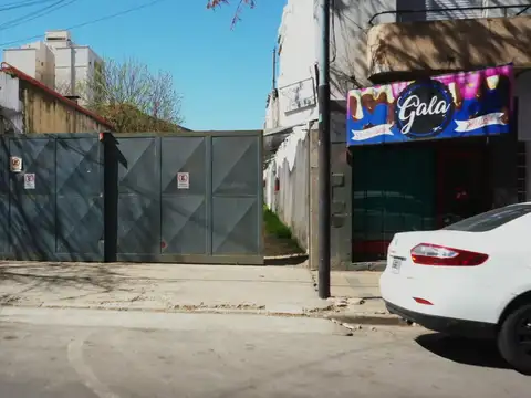 Terreno en Venta de 362,0 m2