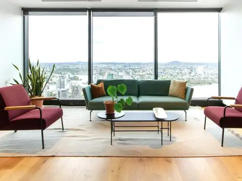 Oficina en Alquiler en Villa Crespo, $ 228.801