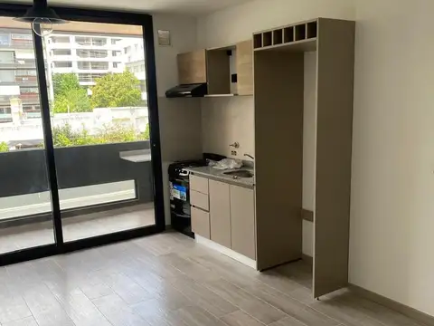 Departamento en Venta 1 año