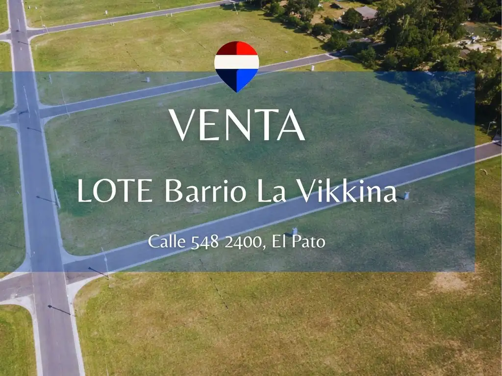 Calle 548 2400