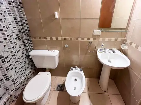 Venta Departamento de 1 dormitorio en barrio Echesortu, Rosario.