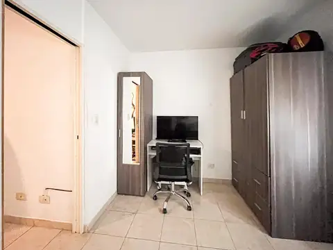 Departamento en Venta en Echesortu, USD 43.000