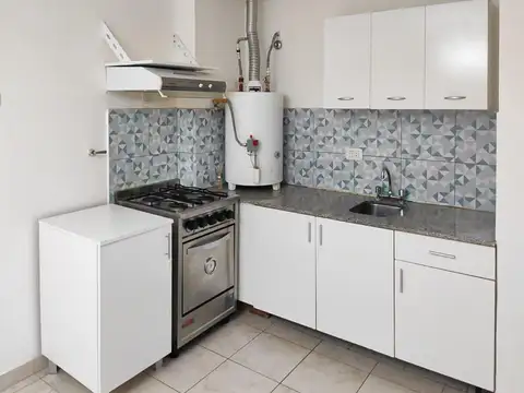 Departamento en Venta 15 años