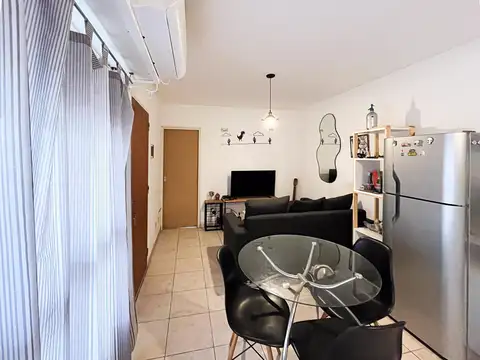 Departamento en Venta en Echesortu, Rosario