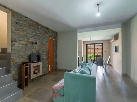 1 de Mayo 3100