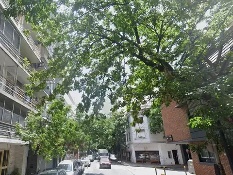 Abasto/Balvanera Ambiente amplio y luminoso - Cocina independiente -