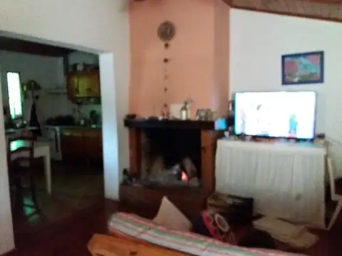 Casa en Venta en Villa General Belgrano, USD 150.000