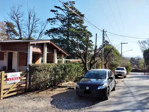 Casa en Venta en Villa General Belgrano, USD 150.000