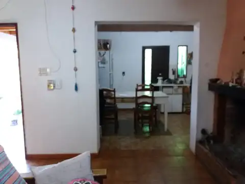 Villa General Belgrano- Casa en zona centro