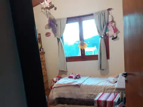 Casa en Venta en Villa General Belgrano, USD 150.000