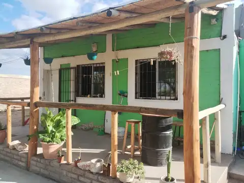 Casa en Venta 26 años