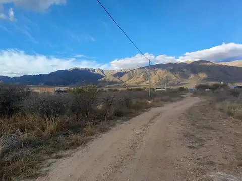 Terreno en Venta en Villa de la Quebrada, USD 5.800
