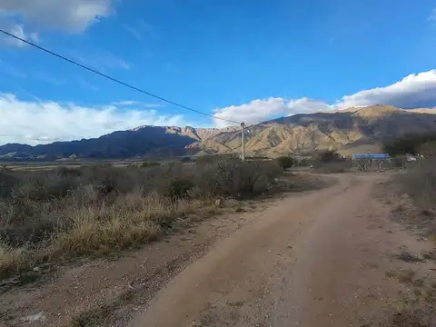 Terreno en Venta de 1000,0 m2