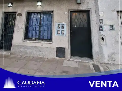 Departamento tipo casa en venta en Ciudadela