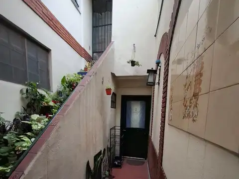 Depto Tipo Casa en Venta de 2 ambientes